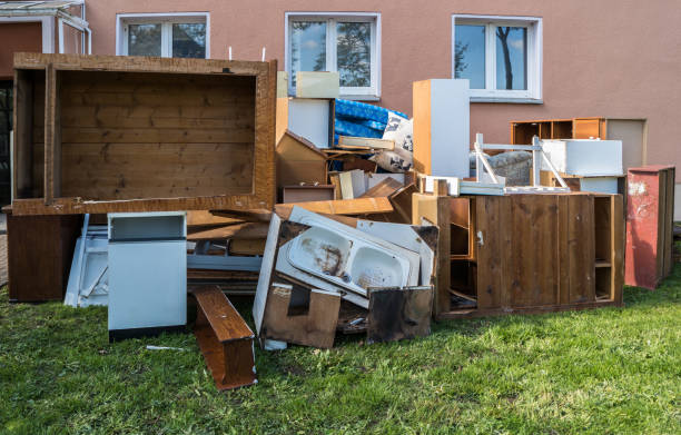 Best Office Cleanout  in Virginia, MN