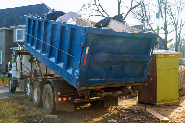 Best Donation Pickup Services  in Virginia, MN
