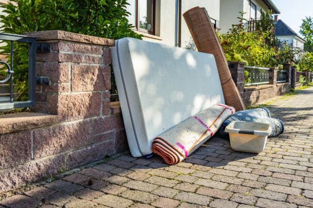 Demolition Debris Removal in Virginia, MN