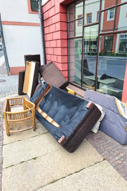 Best Commercial Junk Removal  in Virginia, MN